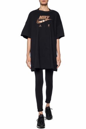 Logo-printed dress, zdjęcie 2 Logo-printed dress od Nike